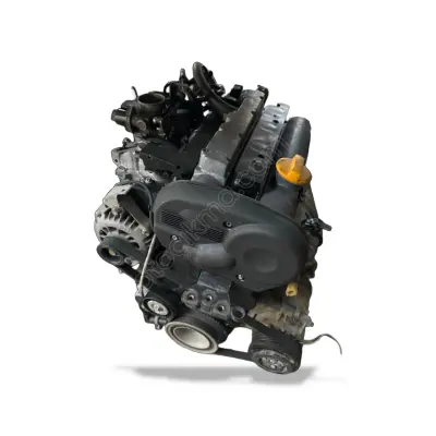 Opel Astra G Çıkma Komple Motor