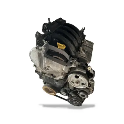 Renault Megane 1 K4M  16 16V Komple Motor Renault
