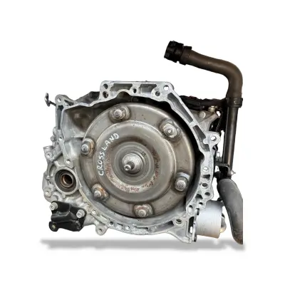 Opel Crossland 1.2 2023 Model Çıkma Otomatik Şanzıman Opel