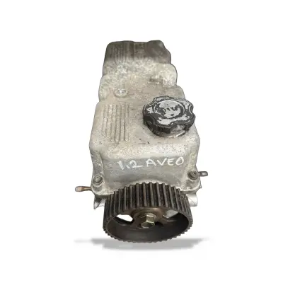 Chevrolet Kalos 1.2 8V Silindir Kapağı Chevrolet