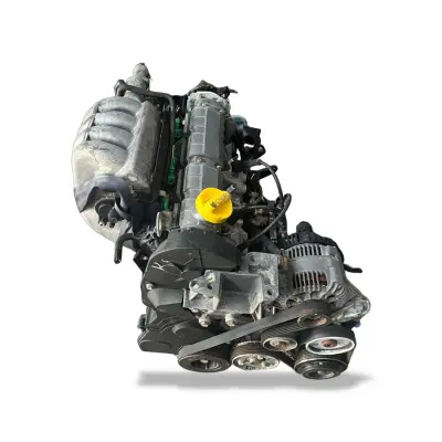 Renault Megane 1 2.0 8V Komple Motor