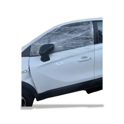 Opel Crossland Sol Ön Kapı