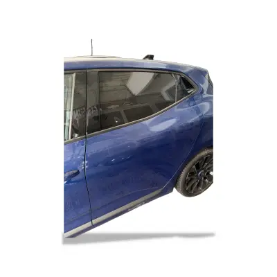 Renault Clio 5.5 Alpin Paket 2024 Model Sol Arka Kapı