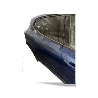 Renault Clio 5.5 2024 Model Sağ Arka Kapı