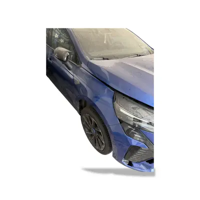 Renault Clio 5 2024 Model Alpin Paket Sağ Ön Çamurluk