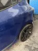 Renault Clio 5 Sol Arka Çamurluk - 2