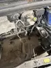 Renault Clio 5 Ön Traves Taşıyıcı Beşik - 4