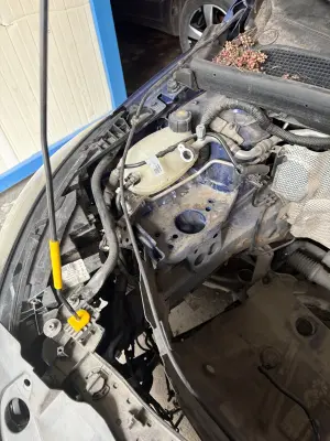 Renault Clio 5 2024 Model Ön Şaseler