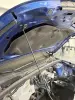 Renault Clio 5.5 2024 Model Ön Kaput Keçesi - 2
