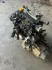 Renault Clio 1.5 Arkadan Marşlı Komple Motor - 2