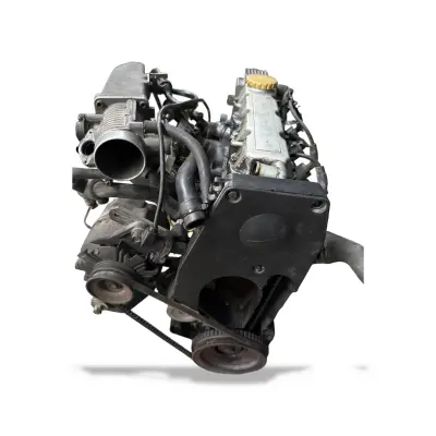 Opel Astra F Kasa 1.4 8V 4 Nokta Enjeksiyonlu Komple Motor