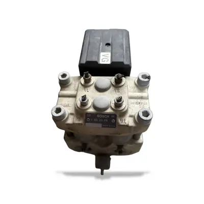 Opel Vectra A Kasa ABS Beyni 0265201019