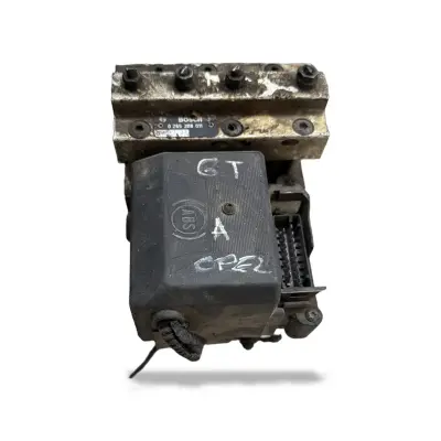 Opel Vectra A GT ABS Beyni 0265208011