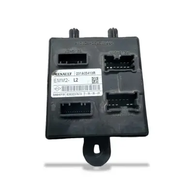 Dacia Duster 2023 1.5 Dizel Konfor Beyni 231A05413R