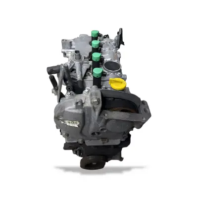 Renault Clio 2 1.4 16V K4J Çıkma Komple Motor