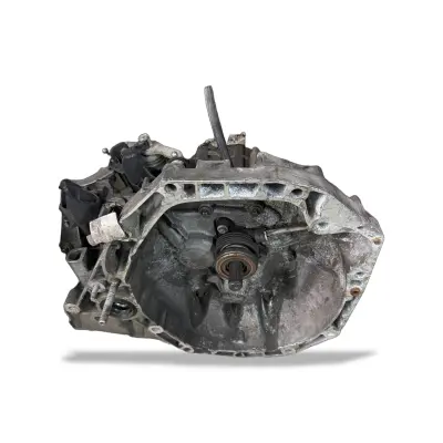 Renault JR5 332 Kodlu Manuel Şanzıman
