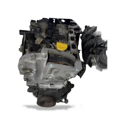 Renault Modus 1.4 16V Komple Motor