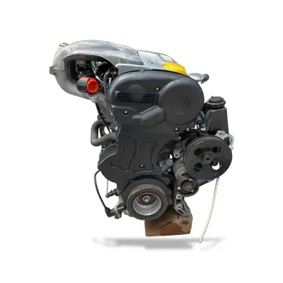 Opel Corsa B 1.4 16V Çıkma Komple Motor