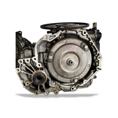 Opel Insignia 1.6 Turbo Otomatik Komple Şanzıman