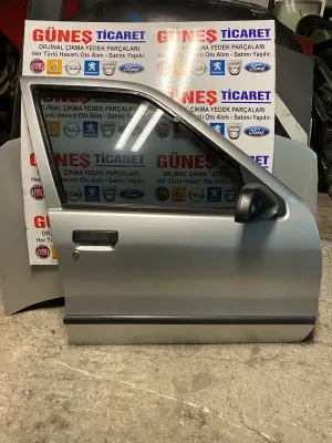 Renault 19 Sağ Ön Kapı
