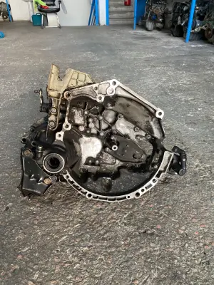 Peugeot 307 1.6 Benzinli Manuel Komple Şanzıman