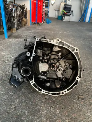 Peugeot Bipper 1.4 Dizel Manuel Çıkma Komple Şanzıman