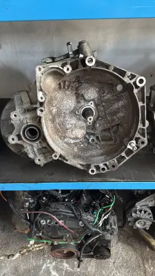 Fiat Linea 1.6 Dizel 6 İleri Manuel Şanzıman