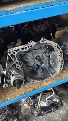 Dacia Solenza Manuel Çıkma Şanzıman