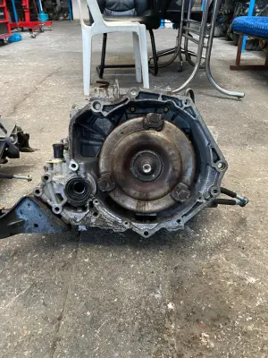 Opel Corsa B Otomatik Şanzıman