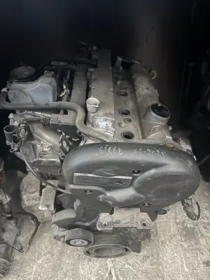 Opel Zafira 1.6 16V Çıkma Komple Motor