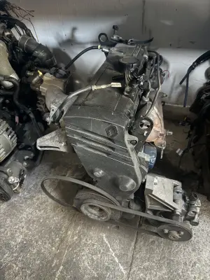 Renault 19 1.4 RNi Tek Nokta Enjeksiyonlu Komple Motor