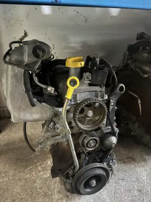 Renault 19 1.6 Alize RNE Çıkma Komple Motor