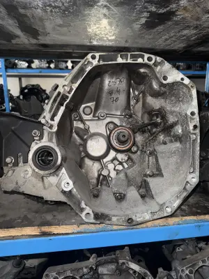 Renault Clio 4 1.5 JR5 Çıkma Manuel Şanzıman