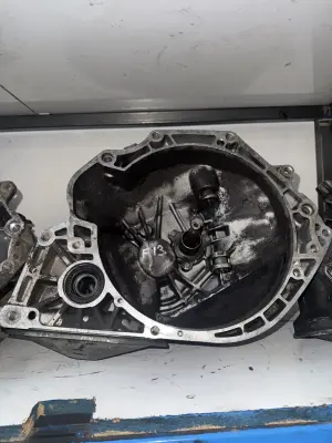 Opel Astra F 1.6 F13 Kodlu Manuel Şanzıman