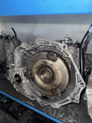 Opel Astra F Kasa Otomatik Şanzıman