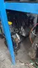 Renault Scenic 1.6 16V Çıkma Komple Motor - 2