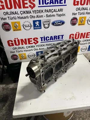 Fiat Marea Çıkma Silindir Kapağı