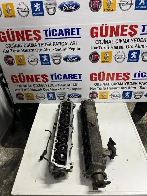 Fiat Marea Çıkma Eksantrik Mili