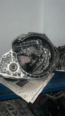 Chevrolet Kalos 1.4 16V Çıkma Komple Şanzıman