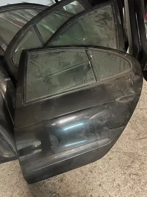 Renault Megane 1 Çıkma Sol Arka Kapı