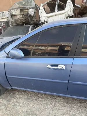 Chevrolet Lacetti Sol Ön Kapı