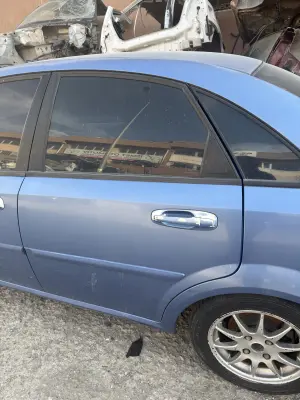 Chevrolet Lacetti Sol Arka Kapı