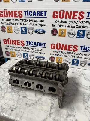 Opel Corsa 1.2 XEP Silindir Kapağı