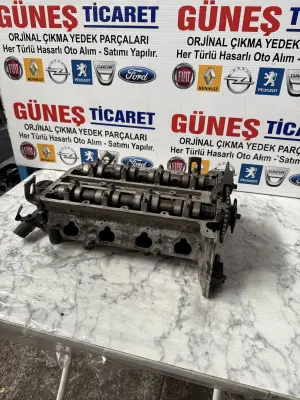 Opel Corsa 1.2 16V XE Silindir Kapağı