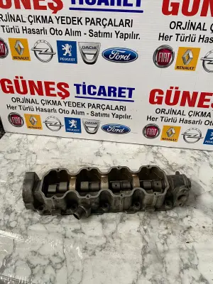 Opel Corsa 1.4 Eksantrik Mili Yataklı