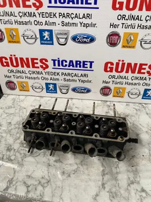 Opel Astra 1.4 4 Nokta Enjeksiyonlu Silindir Kapağı