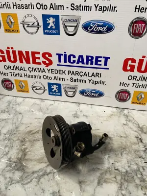 Opel Astra F 1.6 16V Direksiyon Pompası