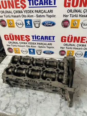 Opel Astra J 1.6 Dizel Silindir Kapağı