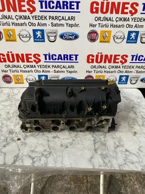 Renault 1.2 16V Silindir Kapağı