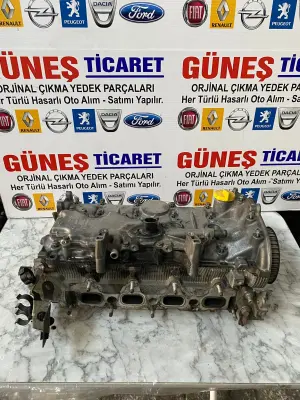 Renault Clio 1.4 16V Silindir Kapağı